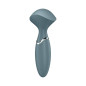 SATISFYER - MINI WOND-ER GRIGIO
