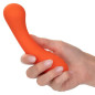 CALEXOTICS - STELLA G-WAND ARANCIONE CALEXOTICS - STELLA G-WAND ARANCIONE