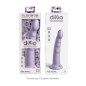 DILLIO - SLIM SEVEN 17,78 CM VIOLA DILLIO - SLIM SEVEN 17,78 CM VIOLA