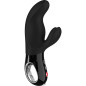 FUN FACTORY - VIBRATORE MISS BI RABBIT LINEA NERA FUN FACTORY - VIBRATORE MISS BI RABBIT LINEA NERA