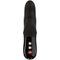 FUN FACTORY - VIBRATORE MISS BI RABBIT LINEA NERA FUN FACTORY - VIBRATORE MISS BI RABBIT LINEA NERA