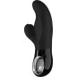 FUN FACTORY - VIBRATORE MISS BI RABBIT LINEA NERA FUN FACTORY - VIBRATORE MISS BI RABBIT LINEA NERA