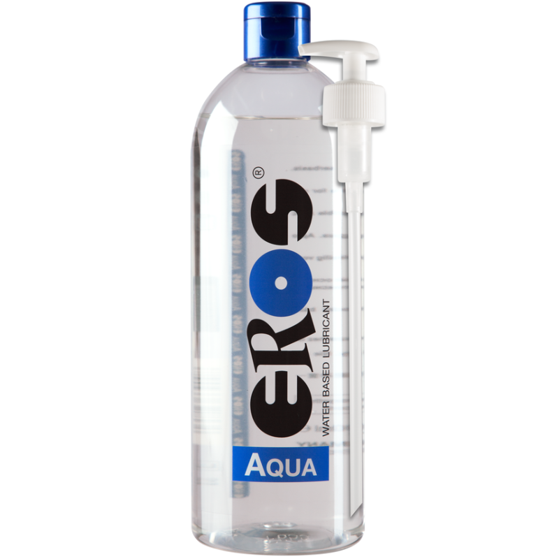 EROS AQUA - LUBRIFICANTE MEDICO DENSO 1000 ML EROS AQUA - LUBRIFICANTE MEDICO DENSO 1000 ML