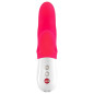 FUN FACTORY - MISS BI DUAL VIBRATORE ROSA BIANCO FUN FACTORY - MISS BI DUAL VIBRATORE ROSA BIANCO