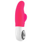 FUN FACTORY - MISS BI DUAL VIBRATORE ROSA BIANCO FUN FACTORY - MISS BI DUAL VIBRATORE ROSA BIANCO