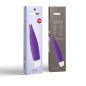 FUN FACTORY - VIBRATORE VOLITA SLIM VIOLA FUN FACTORY - VIBRATORE VOLITA SLIM VIOLA