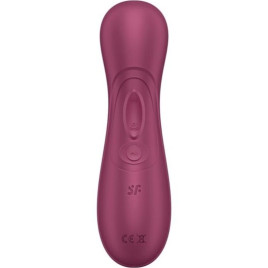 SATISFYER - TECNOLOGIA PRO 2 GENERAZIONE 3 ARIA LIQUIDA LILLA