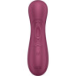 SATISFYER - TECNOLOGIA PRO 2 GENERAZIONE 3 ARIA LIQUIDA LILLA SATISFYER - TECNOLOGIA PRO 2 GENERAZIONE 3 ARIA LIQUIDA LILLA