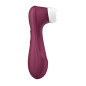 SATISFYER - TECNOLOGIA PRO 2 GENERAZIONE 3 ARIA LIQUIDA LILLA SATISFYER - TECNOLOGIA PRO 2 GENERAZIONE 3 ARIA LIQUIDA LILLA
