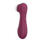 SATISFYER - TECNOLOGIA PRO 2 GENERAZIONE 3 ARIA LIQUIDA LILLA SATISFYER - TECNOLOGIA PRO 2 GENERAZIONE 3 ARIA LIQUIDA LILLA