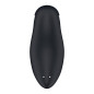 SATISFYER - STIMOLATORE ORCA AIR PULSE + VIBRAZIONE