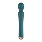 XOCOON - LA BACCHETTA CURVA VERDE XOCOON - LA BACCHETTA CURVA VERDE