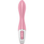 SATISFYER - VIBRATORE POMPA ARIA 2 ROSA