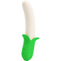 PRETTY LOVE - BANANA KNIGHT SUPER POWER 7 VIBRAZIONI IN SILICONE