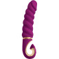 G-VIBE - VIBRATORE IN SILICONE GJACK MINI VIOLA G-VIBE - VIBRATORE IN SILICONE GJACK MINI VIOLA
