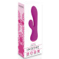 INSPIRE SENSE - MARGO RABBIT VIOLA INSPIRE SENSE - MARGO RABBIT VIOLA