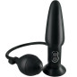 ANAL FANTASY - VIBRATORE GONFIABILE PLUG ANAL FANTASY - VIBRATORE GONFIABILE PLUG