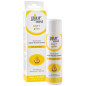PJUR - LUBRIFICANTE AL SILICONE MED SOFT GLIDE 100 ML PJUR - LUBRIFICANTE AL SILICONE MED SOFT GLIDE 100 ML