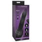 ANAL FANTASY ELITE COLLECTION - VIBRATORE ANALE UP  DOWN ED EFFETTO CALORE