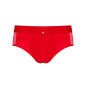 OBSESSIVE - SLIP BOLDERO ROSSO S/M OBSESSIVE - SLIP BOLDERO ROSSO S/M