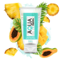AQUA TRAVEL - LUBRIFICANTE A BASE ACQUA FRUTTI TROPICALI - 50 ML AQUA TRAVEL - LUBRIFICANTE A BASE ACQUA FRUTTI TROPICALI - 50 ML