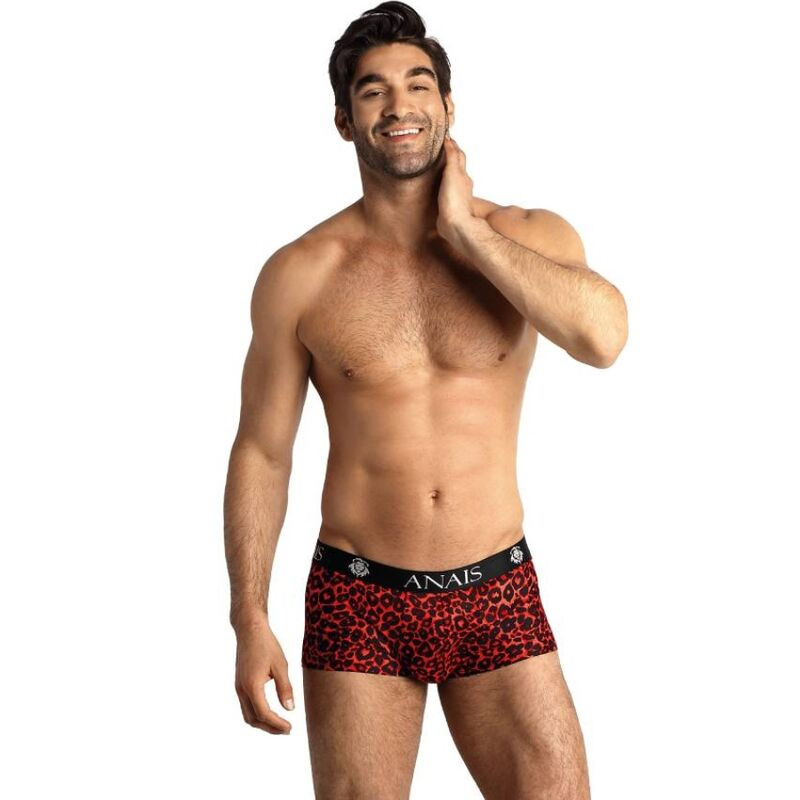 ANAIS MEN - TRIBAL BOXER XL ANAIS MEN - TRIBAL BOXER XL