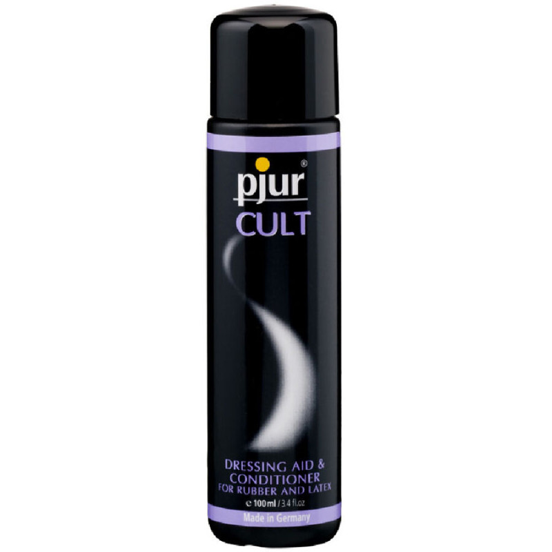 PJUR - CULT PER LATTICE 100 ML PJUR - CULT PER LATTICE 100 ML