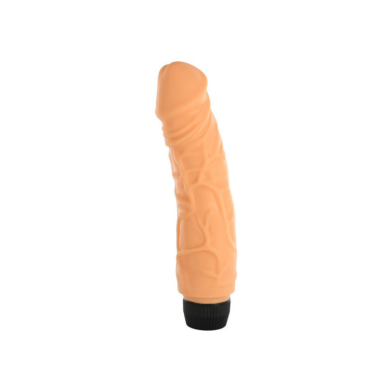 SEVEN CREATIONS - VIBRATORE PER PENE REALISTICO SEVEN CREATIONS - VIBRATORE PER PENE REALISTICO