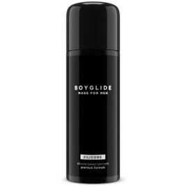 INTIMATELINE - LUBRIFICANTE A BASE SILICONE BOYGLIDE 100 ML