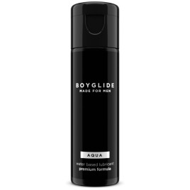 INTIMATELINE - LUBRIFICANTE A BASE ACQUA BOYGLIDE 30 ML