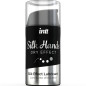 INTT LUBRICANTS - LUBRIFICANTE MANI SILK FORMULA SILICONE CONCENTRATA 15 ML INTT LUBRICANTS - LUBRIFICANTE MANI SILK FORMULA SILICONE CONCENTRATA 15 ML