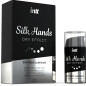 INTT LUBRICANTS - LUBRIFICANTE MANI SILK FORMULA SILICONE CONCENTRATA 15 ML INTT LUBRICANTS - LUBRIFICANTE MANI SILK FORMULA SILICONE CONCENTRATA 15 ML