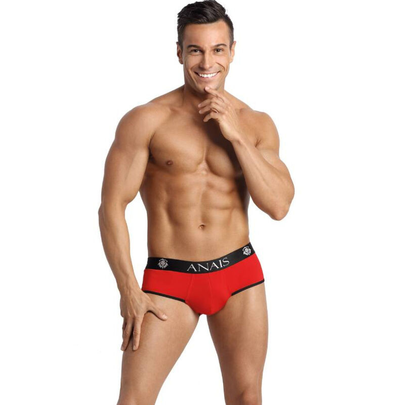 ANAIS MEN - SOUL JOCK BIKINI XL ANAIS MEN - SOUL JOCK BIKINI XL