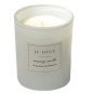 JE JOUE - CANDELA DA MASSAGGIO DI LUSSO YLANG YLANG E MANDARINO