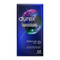 DUREX - PIACERE PROLUNGATO RITARDATO 12 UNITÀ