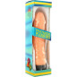 SEVEN CREATIONS - VIBRATORE PER PENE REALISTICO SEVEN CREATIONS - VIBRATORE PER PENE REALISTICO