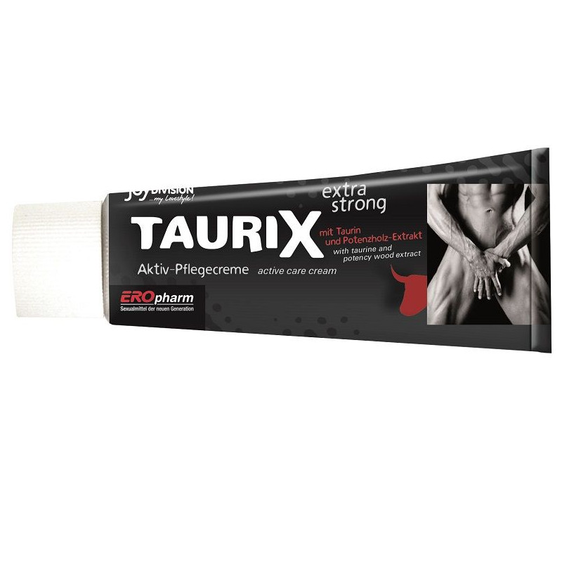 JOYDIVION EROPHARM - TAURIX SPECIALE 40 ML JOYDIVION EROPHARM - TAURIX SPECIALE 40 ML