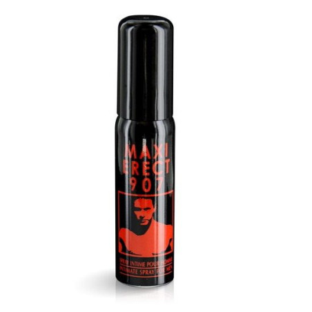RUF - MAXI ERECT907 SPRAY PER EREZIONE 25ML