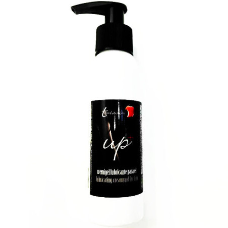 TENTACION - CREMIGEL LUBRIFICANTE ORGASMIC PER LUI 100 ML