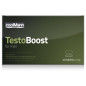 COBECO - COOLMANN TESTOBOOST 40 COMPRESSE COBECO - COOLMANN TESTOBOOST 40 COMPRESSE