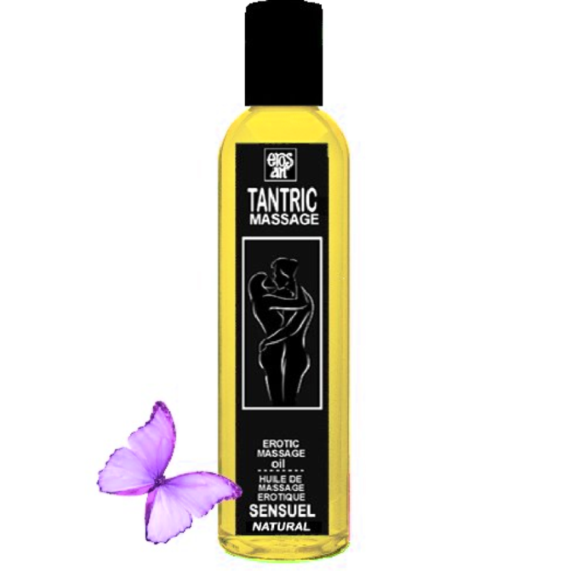 EROS-ART - OLIO DA MASSAGGIO TANTRICO NATURALE E AFRODISIACO NEUTRO 100 ML EROS-ART - OLIO DA MASSAGGIO TANTRICO NATURALE E AFRODISIACO NEUTRO 100 ML