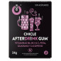 WUG GUM - AFTER DRINK HANGOVER 10 UNITS WUG GUM - AFTER DRINK HANGOVER 10 UNITS