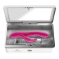 STERTOY - STERILIZZATORE COVID-19 GERMICIDA BATTERICIDA ULTRAVIOLETTO STERTOY - STERILIZZATORE COVID-19 GERMICIDA BATTERICIDA ULTRAVIOLETTO