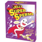 SPENCER  FLEETWOOD - JELLY SUPER SPERM GOMMIES FORMA SPERMA 120 GR