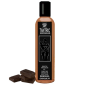 EROS-ART - OLIO DA MASSAGGIO TANTRICO NATURALE E AFRODISIACO AL CIOCCOLATO 100 ML