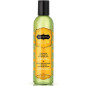 KAMASUTRA - OLIO DA MASSAGGIO NATURALS PIÑA COLADA 236ML KAMASUTRA - OLIO DA MASSAGGIO NATURALS PIÑA COLADA 236ML