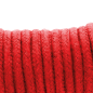 DARKNESS - CORDA GIAPPONESE 5 M ROSSO DARKNESS - CORDA GIAPPONESE 5 M ROSSO