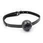 OHMAMA FETISH - BALL GAG TRASPIRANTE E SEMPLICIT OHMAMA FETISH - BALL GAG TRASPIRANTE E SEMPLICIT