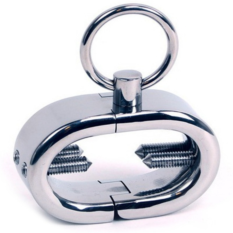 METAL HARD - BRACCIALE PER TESTICOLO METAL HARD - BRACCIALE PER TESTICOLO
