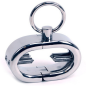 METAL HARD - BRACCIALE PER TESTICOLO METAL HARD - BRACCIALE PER TESTICOLO